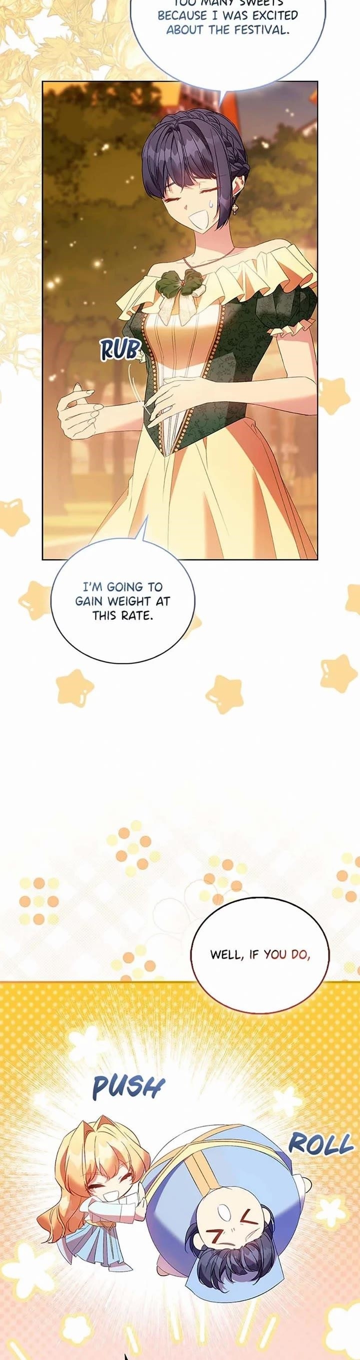 I'm a Fake Saintess but the Gods are Obsessed - Chapter 89 Page 14