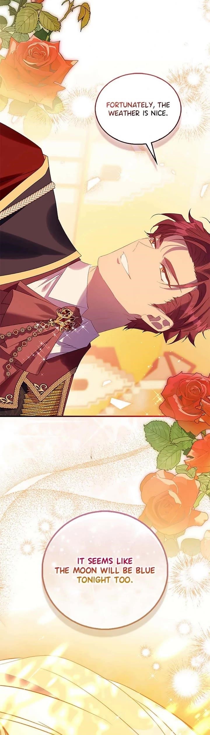 I'm a Fake Saintess but the Gods are Obsessed - Chapter 89 Page 30