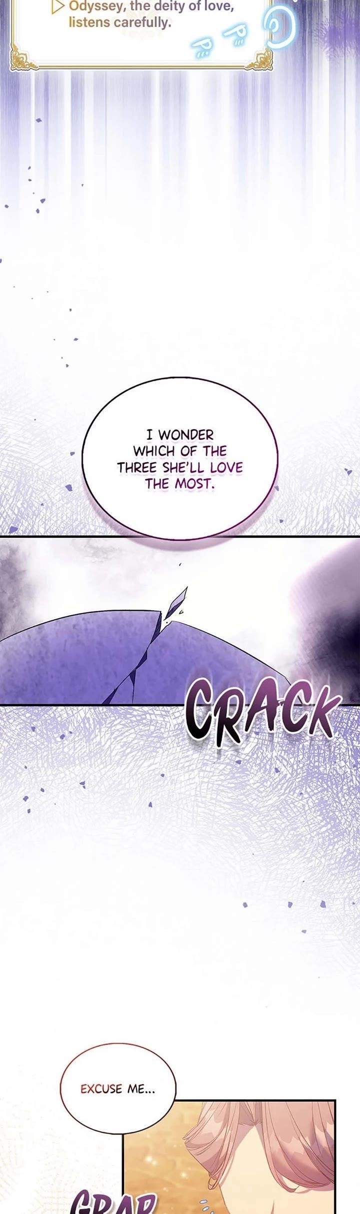 I'm a Fake Saintess but the Gods are Obsessed - Chapter 89 Page 39