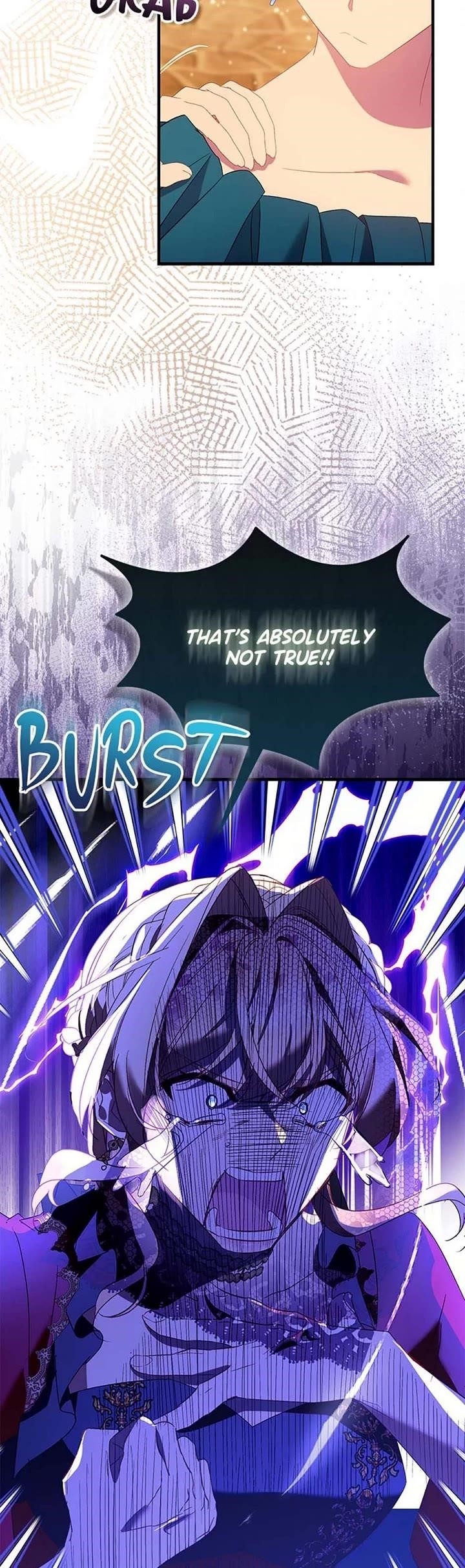 I'm a Fake Saintess but the Gods are Obsessed - Chapter 89 Page 40