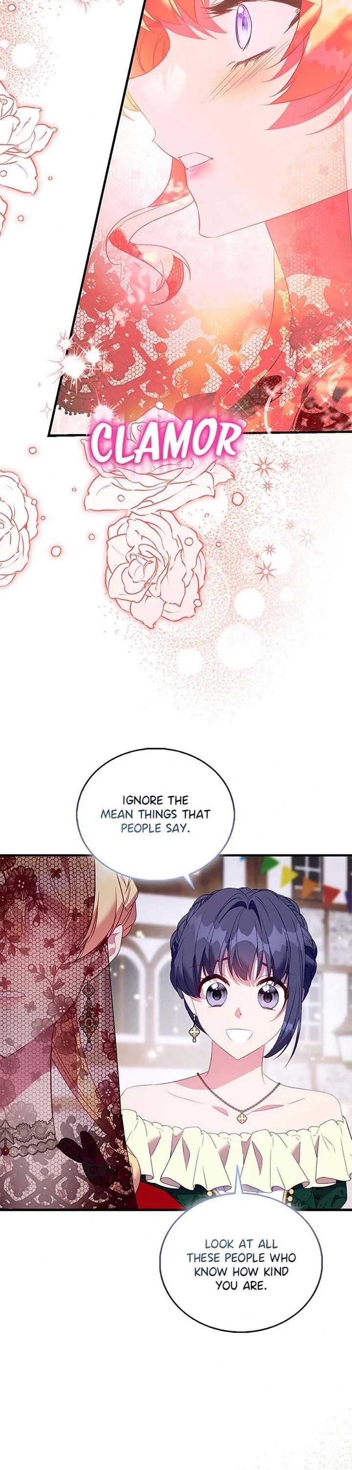 I'm a Fake Saintess but the Gods are Obsessed - Chapter 89 Page 7