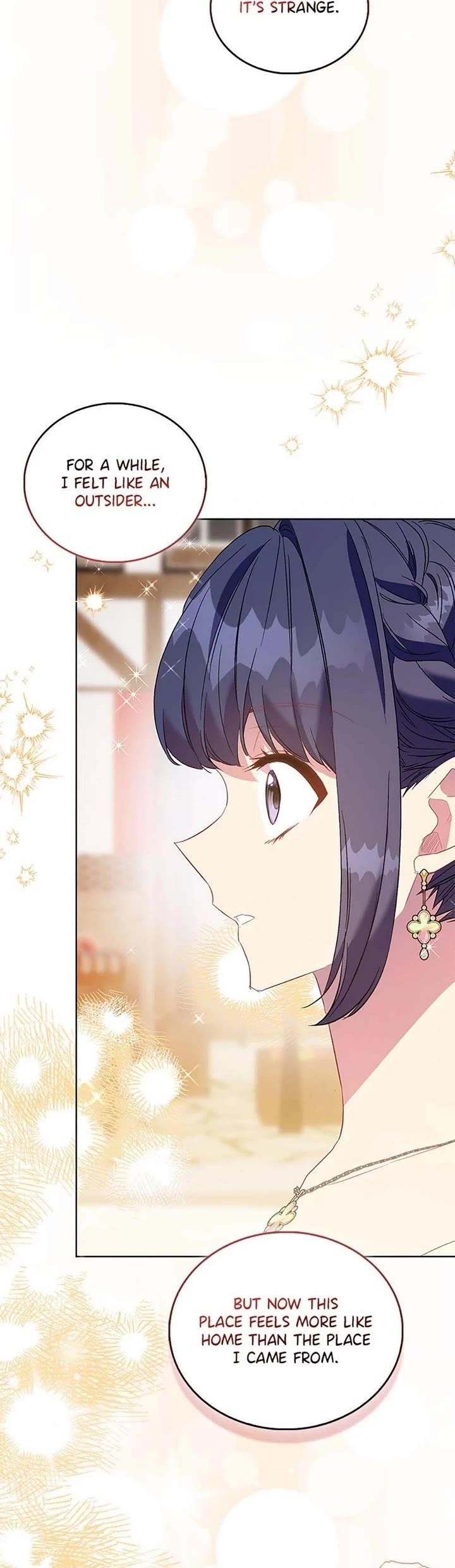 I'm a Fake Saintess but the Gods are Obsessed - Chapter 89 Page 9