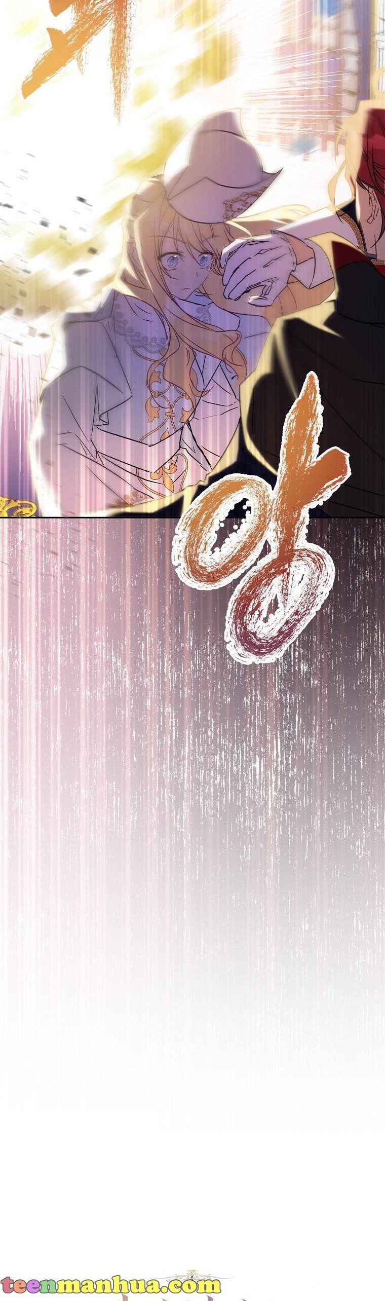 I'm a Fake Saintess but the Gods are Obsessed - Chapter 9 Page 11