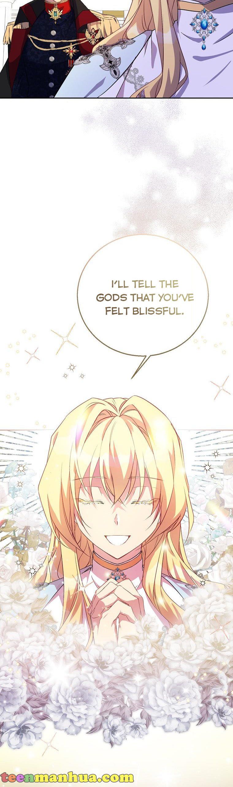 I'm a Fake Saintess but the Gods are Obsessed - Chapter 9 Page 27