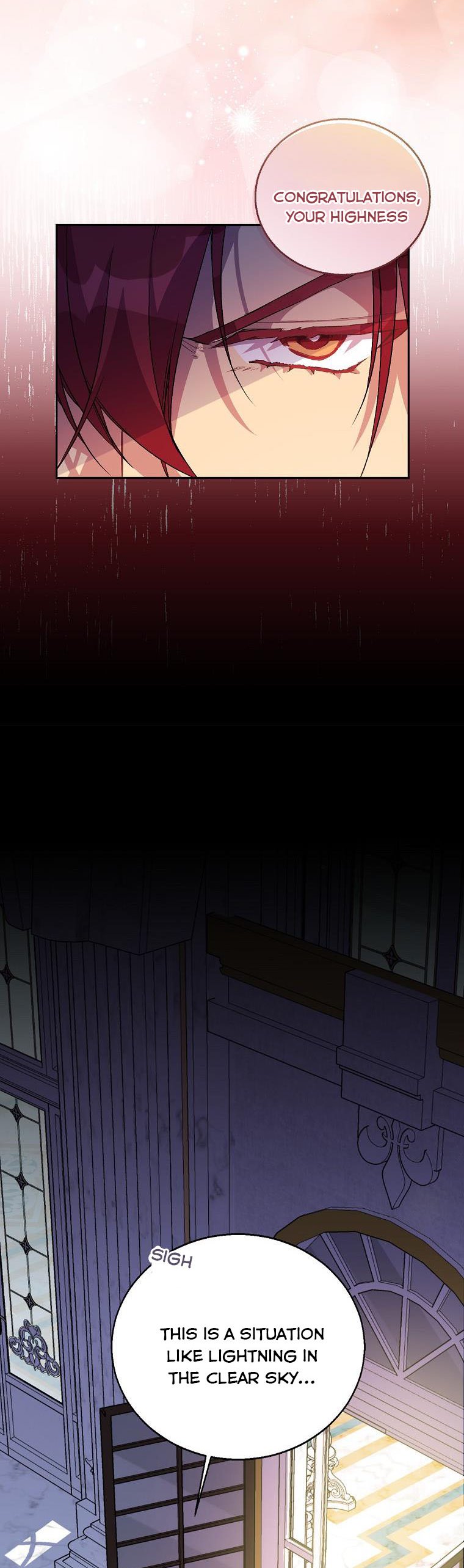 I'm a Fake Saintess but the Gods are Obsessed - Chapter 9 Page 32