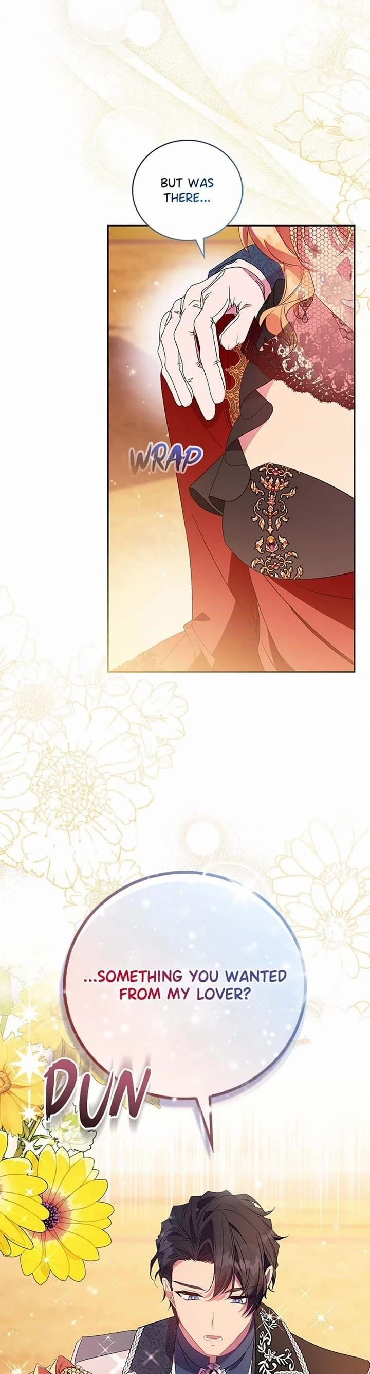 I'm a Fake Saintess but the Gods are Obsessed - Chapter 90 Page 10