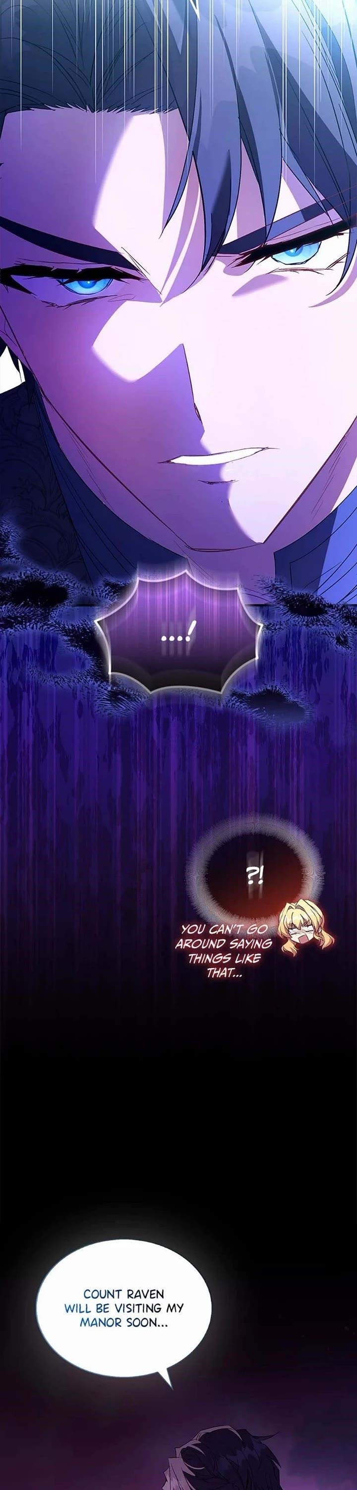 I'm a Fake Saintess but the Gods are Obsessed - Chapter 90 Page 16