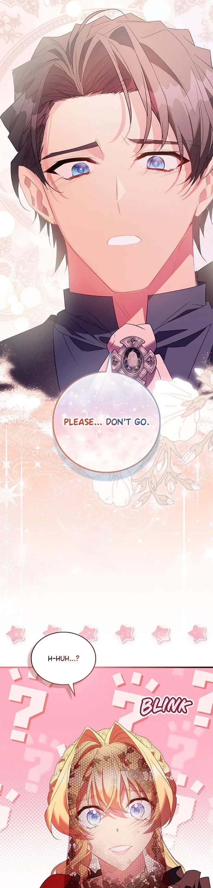 I'm a Fake Saintess but the Gods are Obsessed - Chapter 90 Page 26