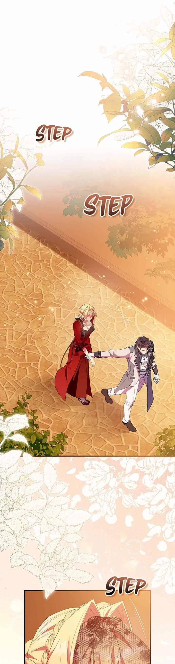 I'm a Fake Saintess but the Gods are Obsessed - Chapter 90 Page 29