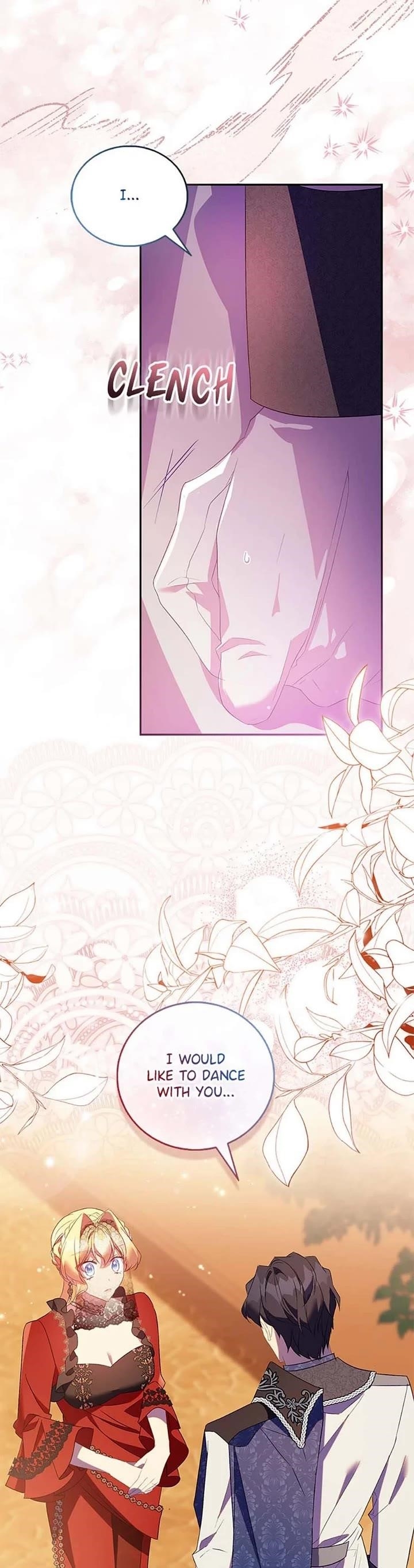 I'm a Fake Saintess but the Gods are Obsessed - Chapter 90 Page 34