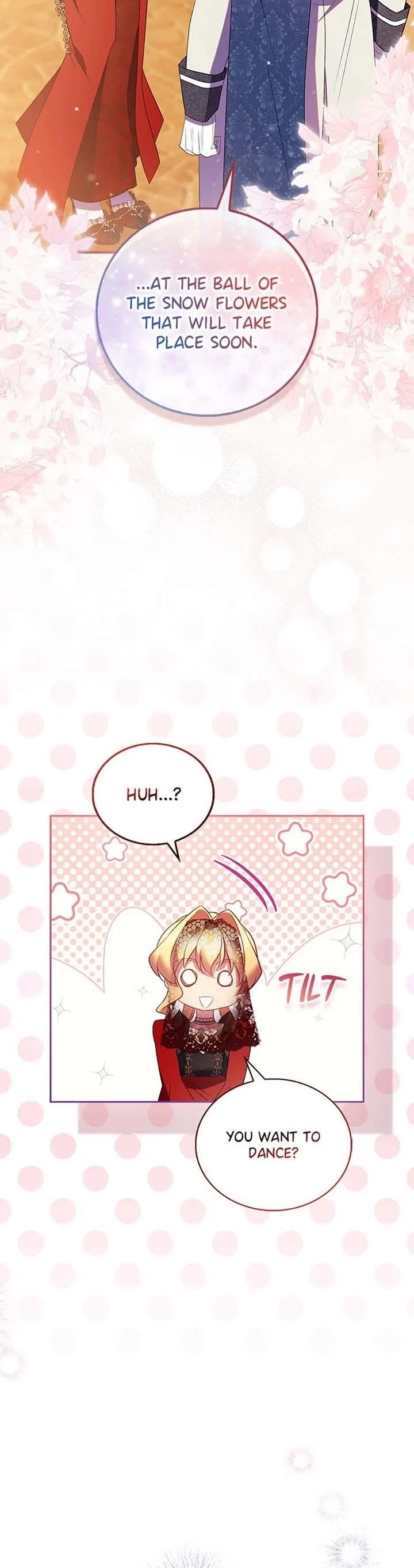 I'm a Fake Saintess but the Gods are Obsessed - Chapter 90 Page 35