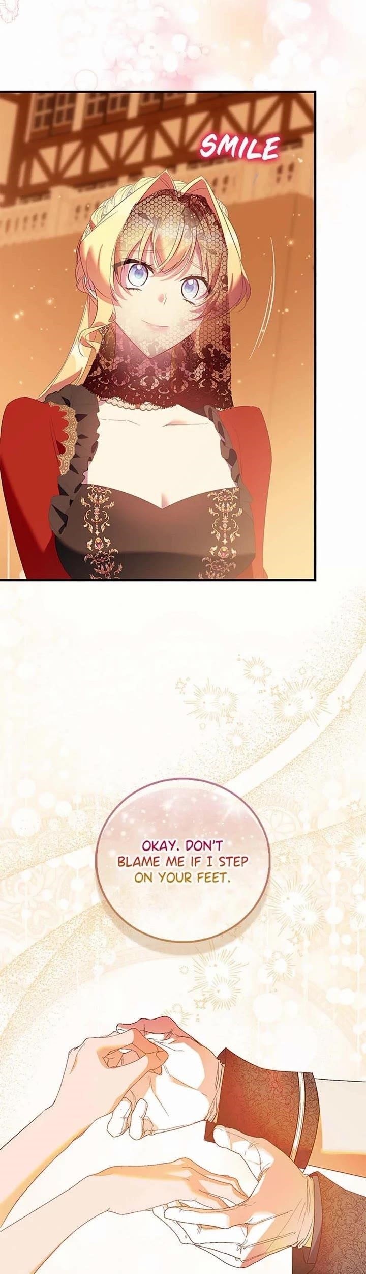 I'm a Fake Saintess but the Gods are Obsessed - Chapter 90 Page 39