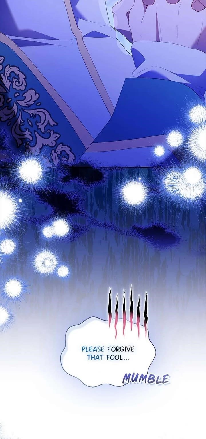 I'm a Fake Saintess but the Gods are Obsessed - Chapter 90 Page 49