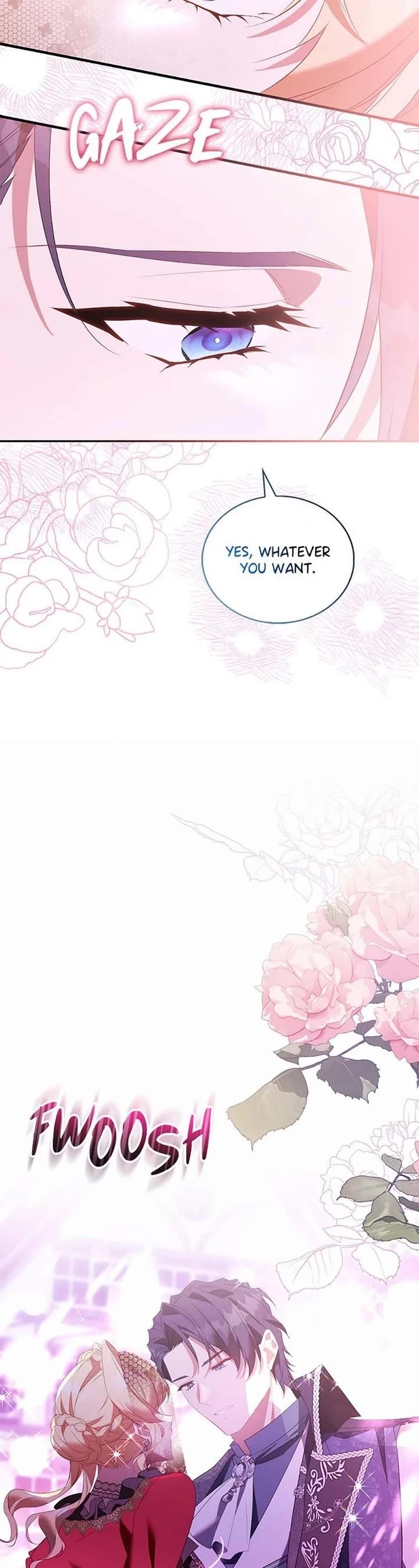 I'm a Fake Saintess but the Gods are Obsessed - Chapter 91 Page 10