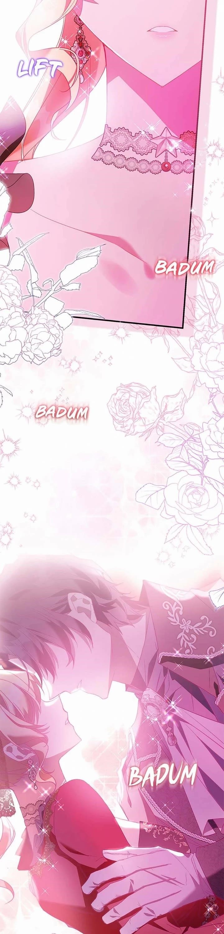 I'm a Fake Saintess but the Gods are Obsessed - Chapter 91 Page 12