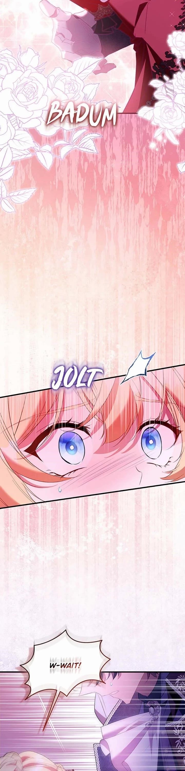 I'm a Fake Saintess but the Gods are Obsessed - Chapter 91 Page 13