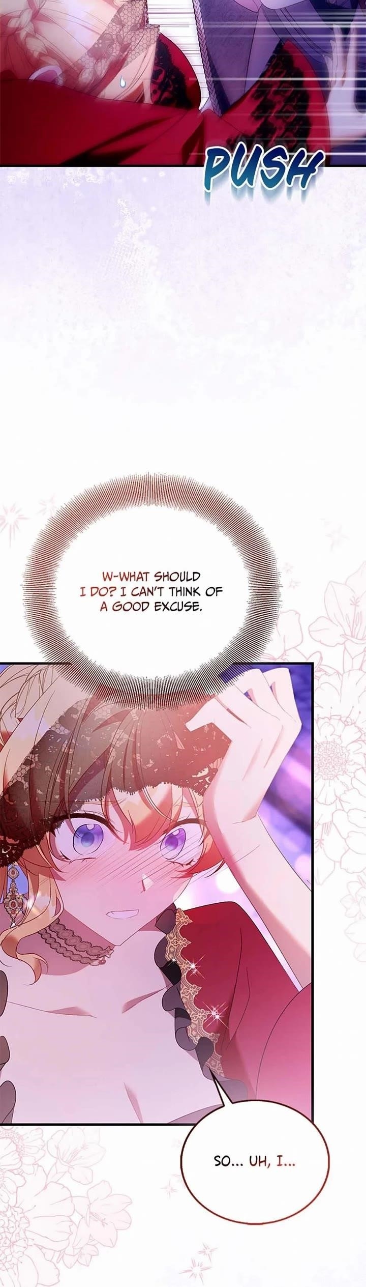 I'm a Fake Saintess but the Gods are Obsessed - Chapter 91 Page 14