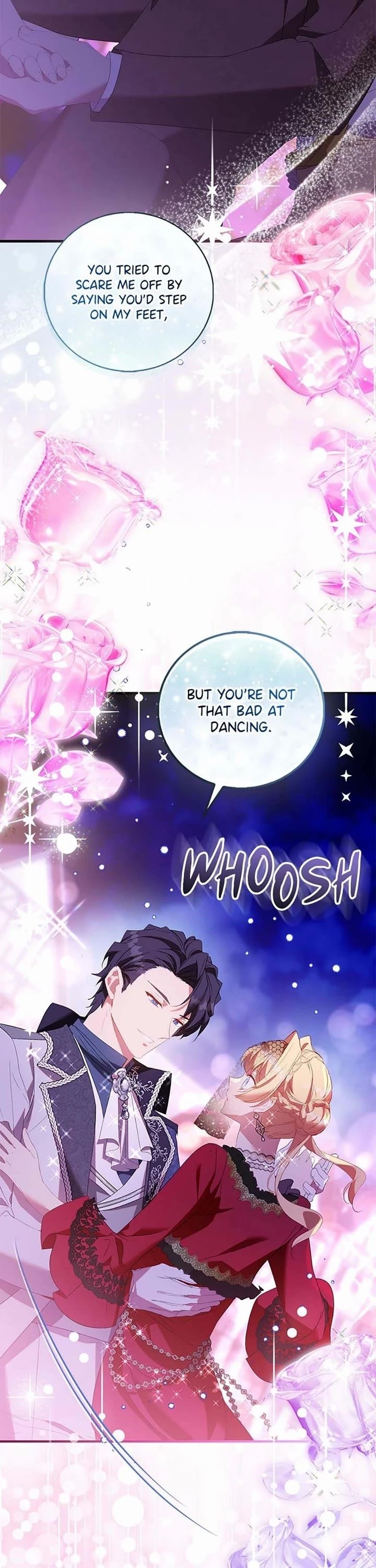 I'm a Fake Saintess but the Gods are Obsessed - Chapter 91 Page 2