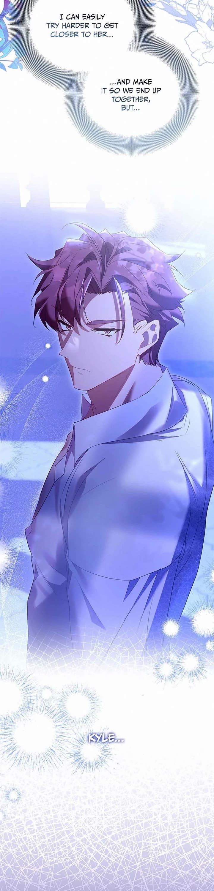 I'm a Fake Saintess but the Gods are Obsessed - Chapter 91 Page 27