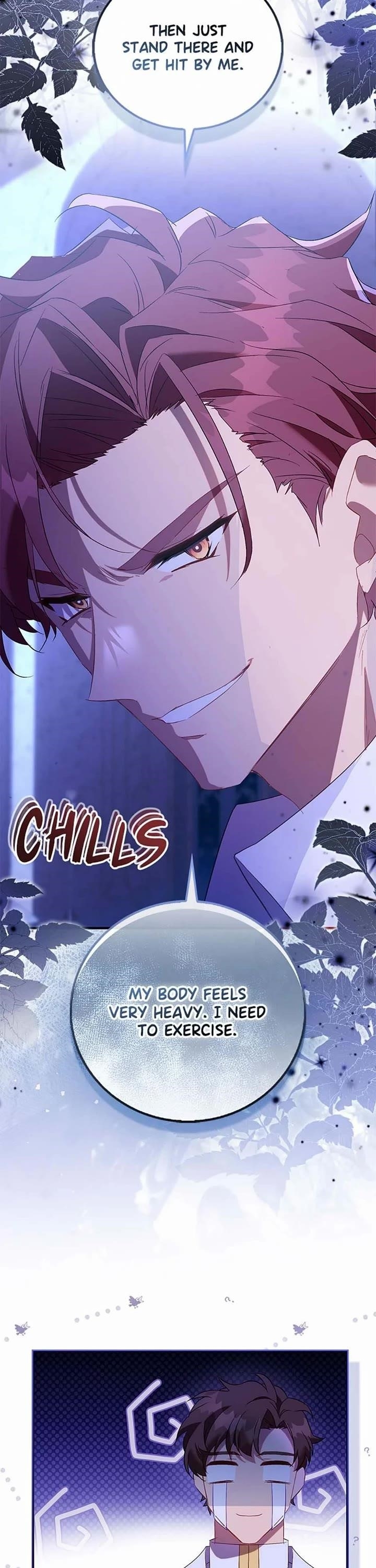 I'm a Fake Saintess but the Gods are Obsessed - Chapter 91 Page 38