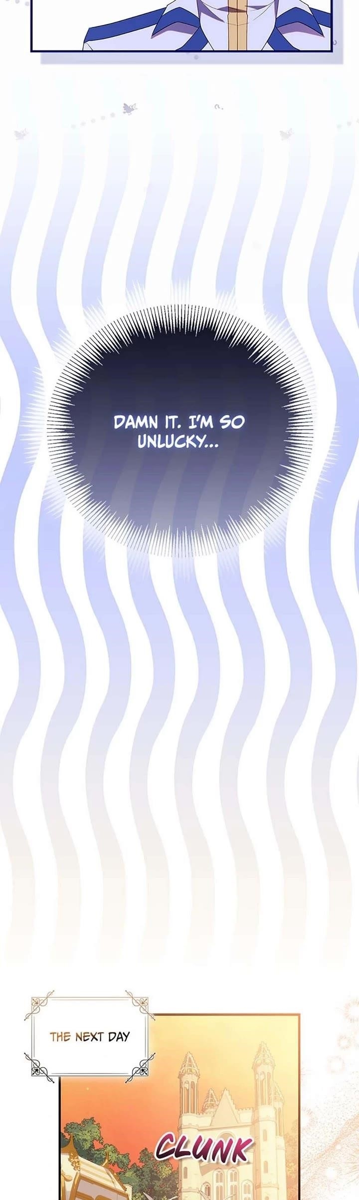 I'm a Fake Saintess but the Gods are Obsessed - Chapter 91 Page 39