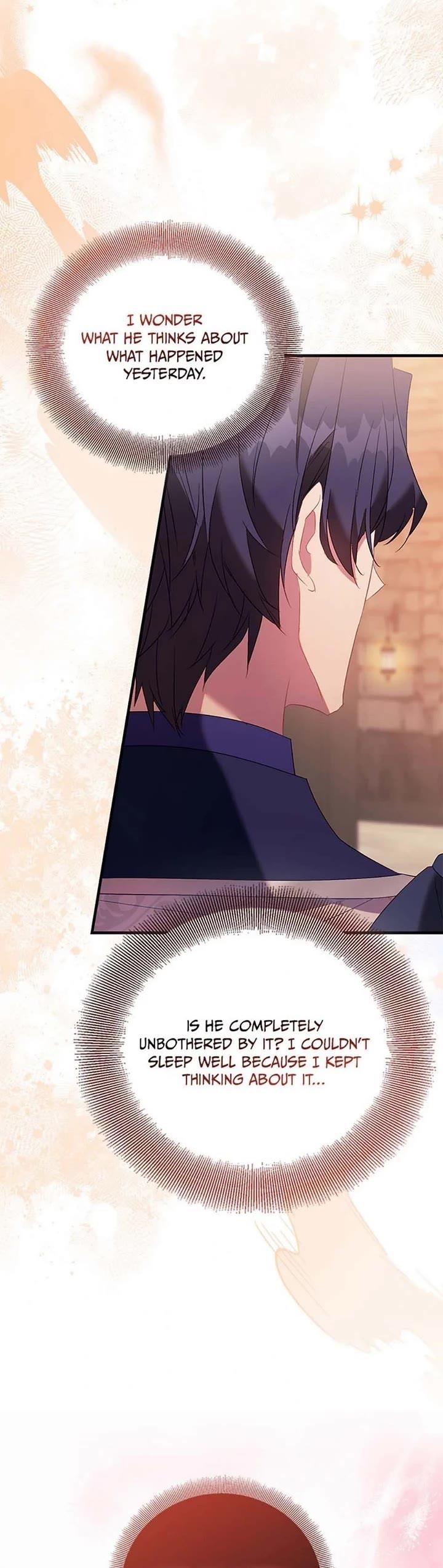 I'm a Fake Saintess but the Gods are Obsessed - Chapter 91 Page 44