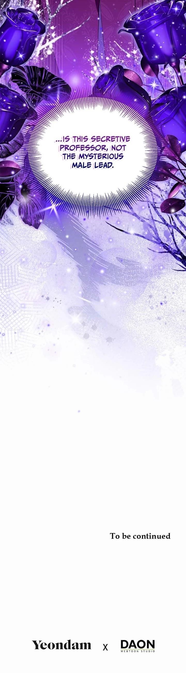 I'm a Fake Saintess but the Gods are Obsessed - Chapter 91 Page 49