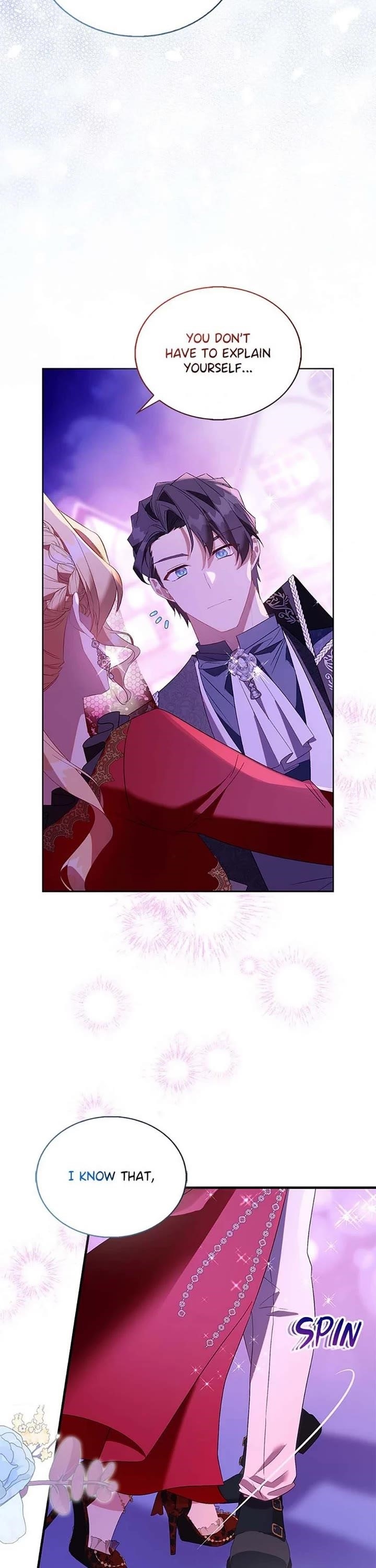 I'm a Fake Saintess but the Gods are Obsessed - Chapter 91 Page 6