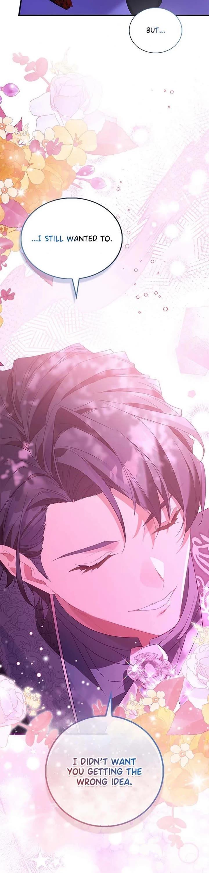 I'm a Fake Saintess but the Gods are Obsessed - Chapter 91 Page 7