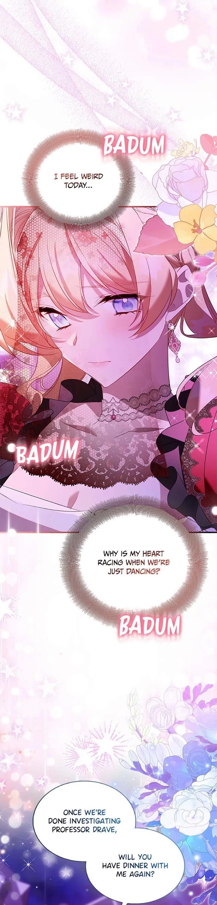 I'm a Fake Saintess but the Gods are Obsessed - Chapter 91 Page 8