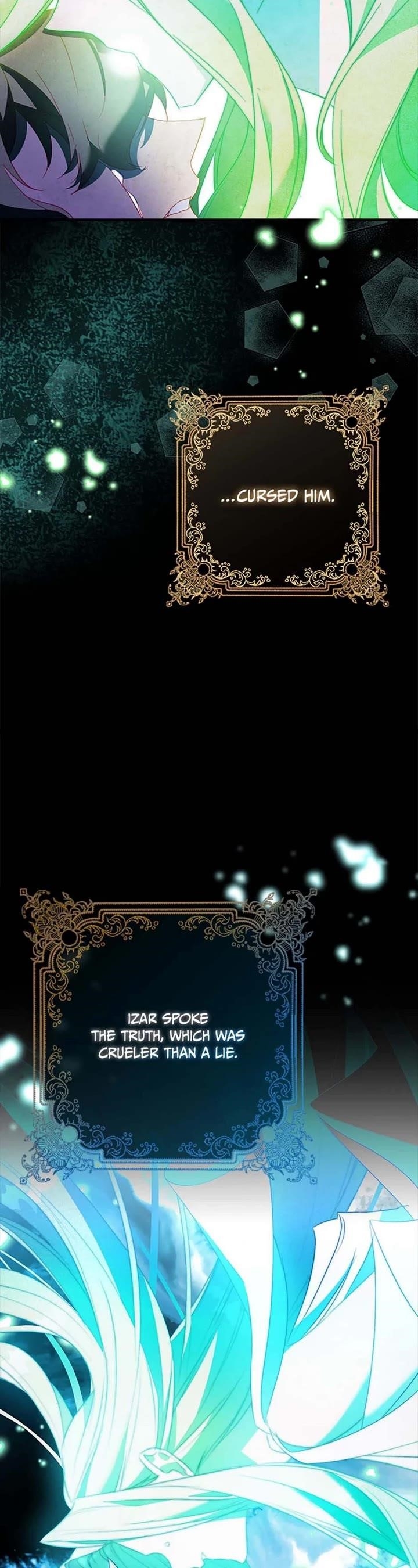 I'm a Fake Saintess but the Gods are Obsessed - Chapter 92 Page 10