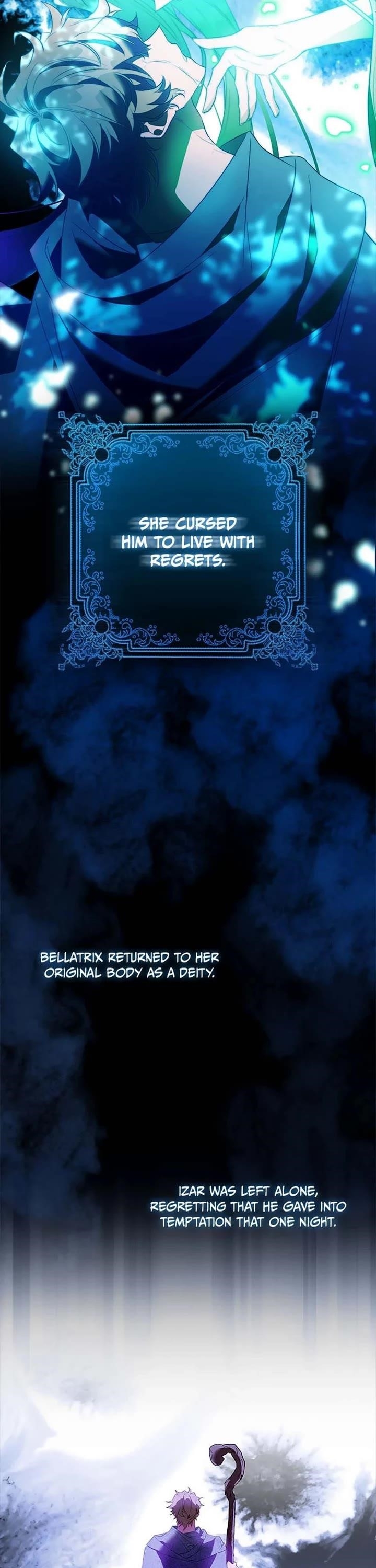 I'm a Fake Saintess but the Gods are Obsessed - Chapter 92 Page 11