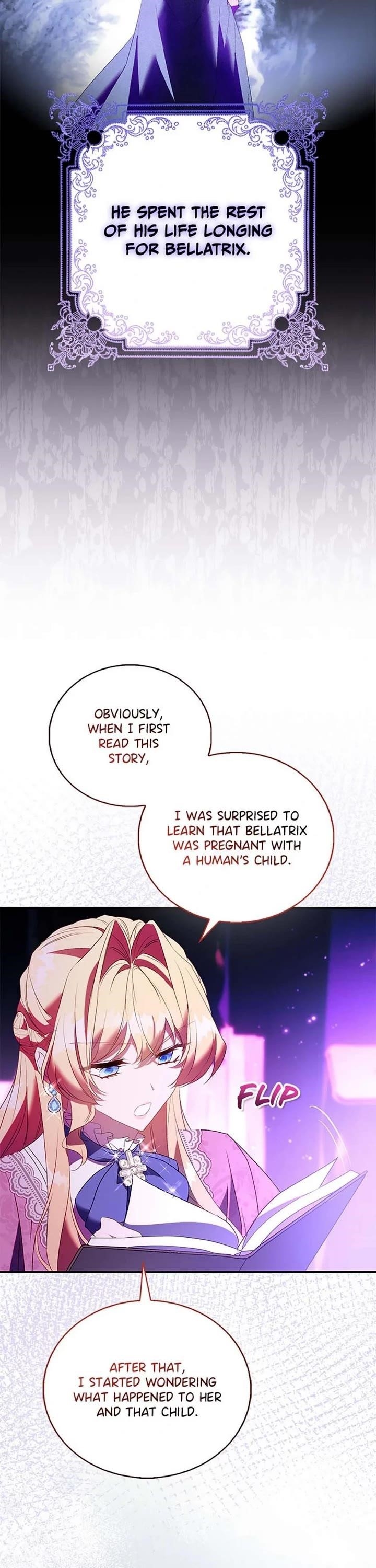 I'm a Fake Saintess but the Gods are Obsessed - Chapter 92 Page 12