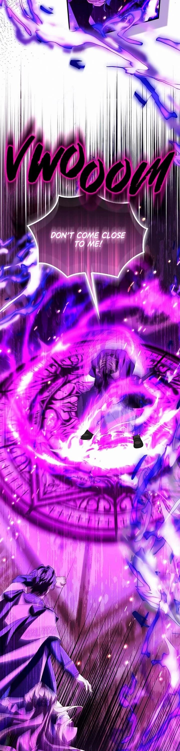 I'm a Fake Saintess but the Gods are Obsessed - Chapter 92 Page 16