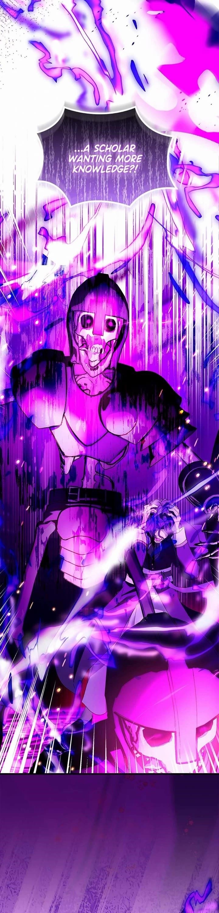 I'm a Fake Saintess but the Gods are Obsessed - Chapter 92 Page 18