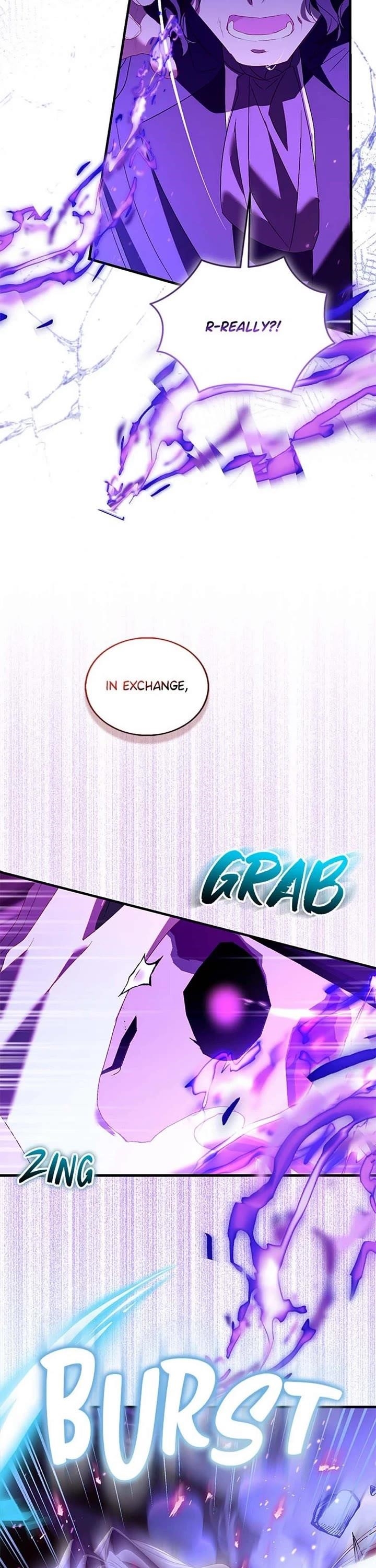 I'm a Fake Saintess but the Gods are Obsessed - Chapter 92 Page 22