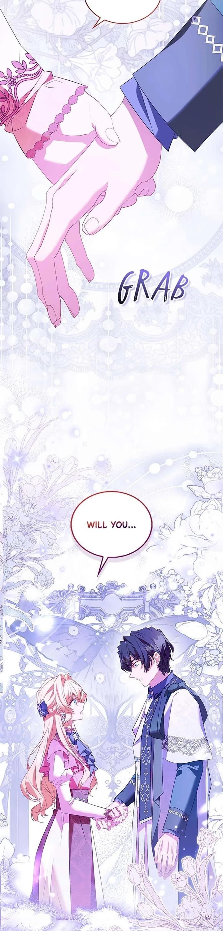 I'm a Fake Saintess but the Gods are Obsessed - Chapter 92 Page 36