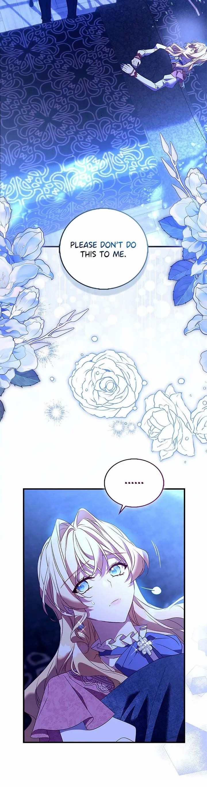 I'm a Fake Saintess but the Gods are Obsessed - Chapter 92 Page 40