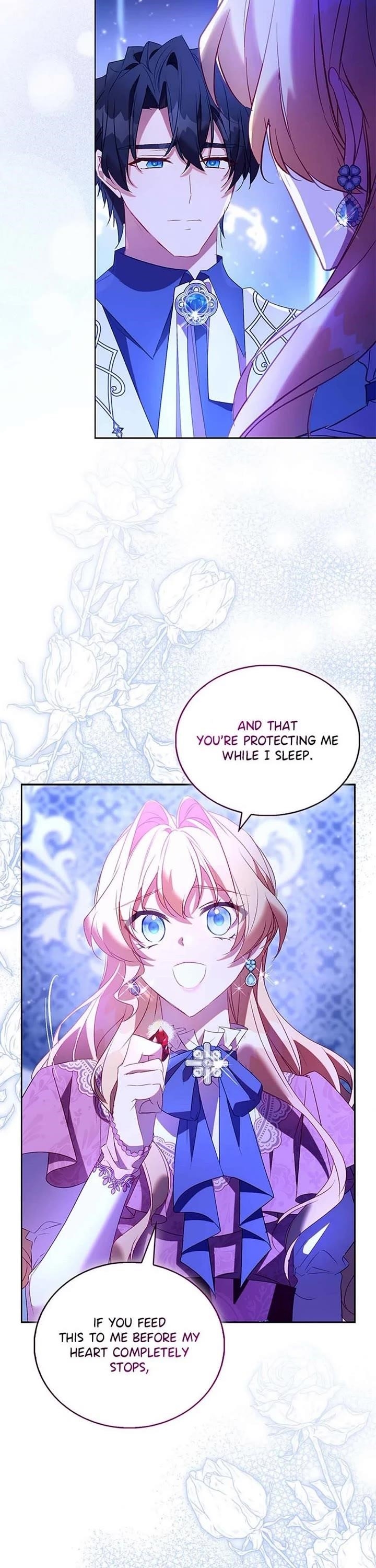 I'm a Fake Saintess but the Gods are Obsessed - Chapter 92 Page 43