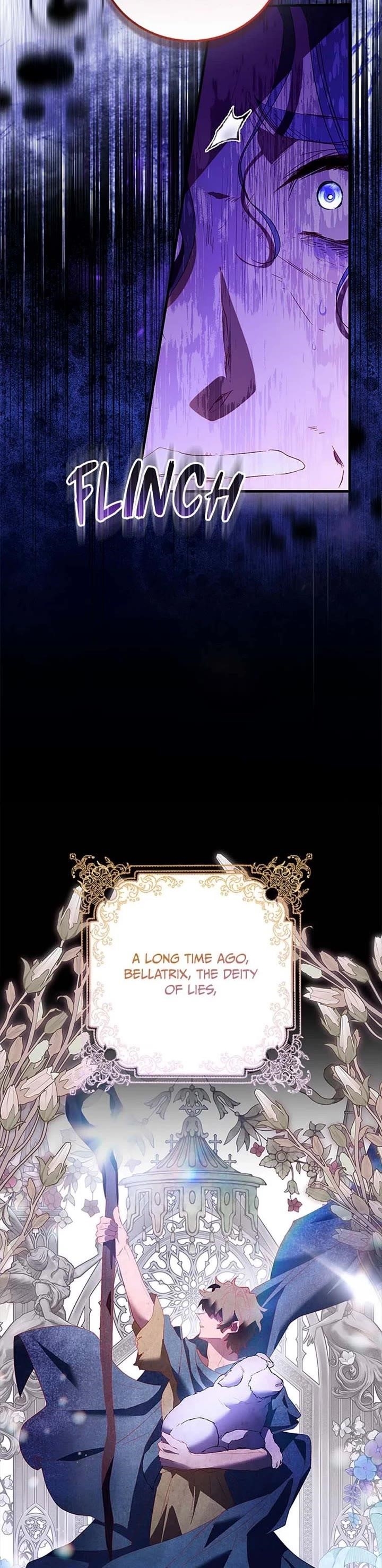 I'm a Fake Saintess but the Gods are Obsessed - Chapter 92 Page 5