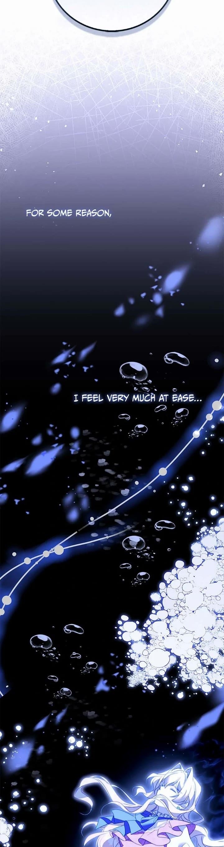 I'm a Fake Saintess but the Gods are Obsessed - Chapter 92 Page 50