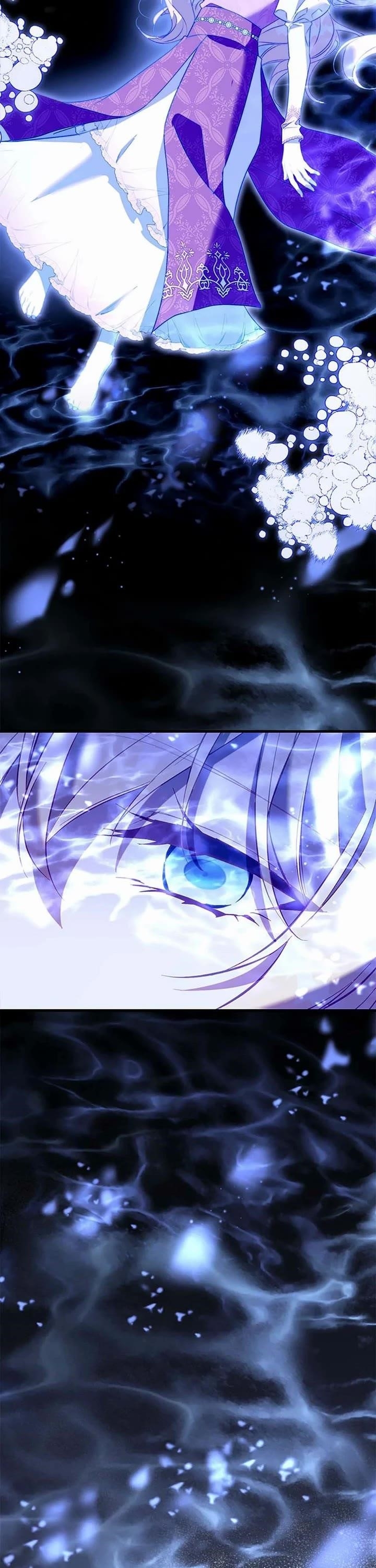 I'm a Fake Saintess but the Gods are Obsessed - Chapter 92 Page 51