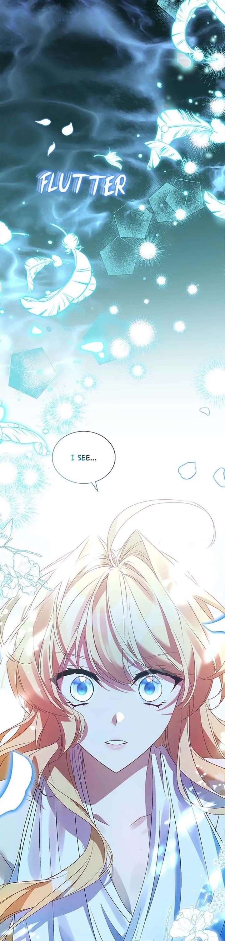 I'm a Fake Saintess but the Gods are Obsessed - Chapter 92 Page 53