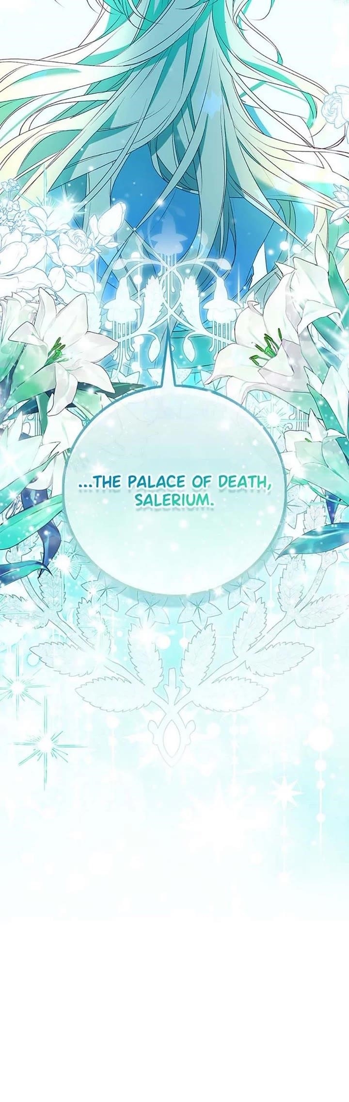 I'm a Fake Saintess but the Gods are Obsessed - Chapter 92 Page 55