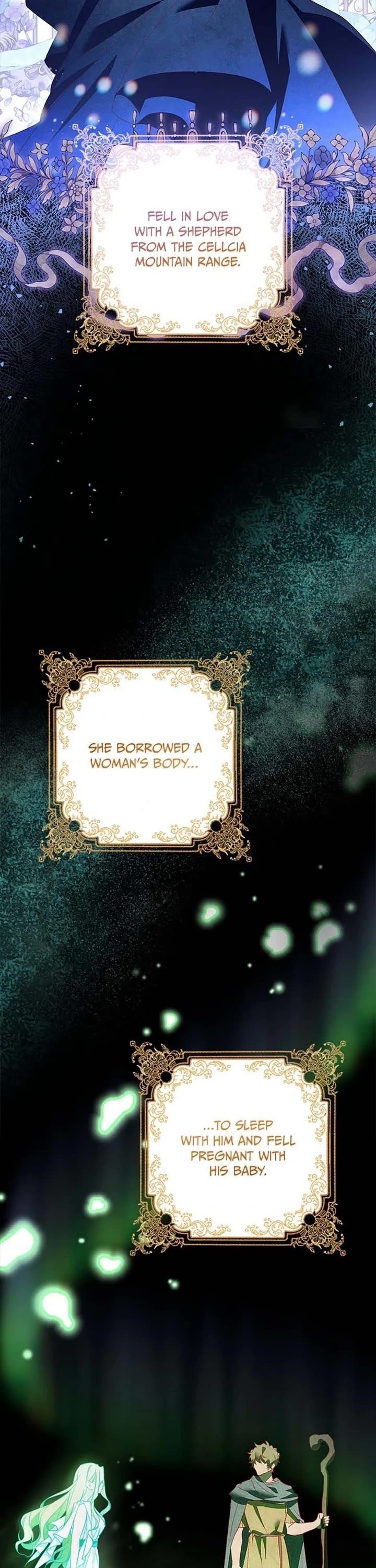 I'm a Fake Saintess but the Gods are Obsessed - Chapter 92 Page 6