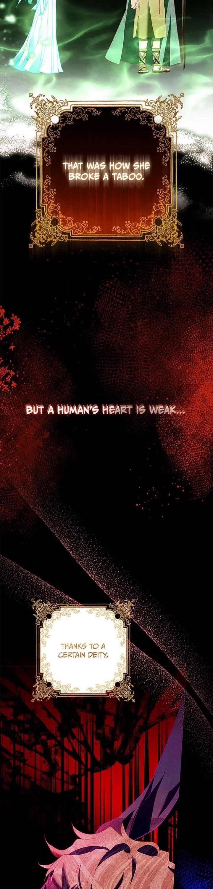 I'm a Fake Saintess but the Gods are Obsessed - Chapter 92 Page 7