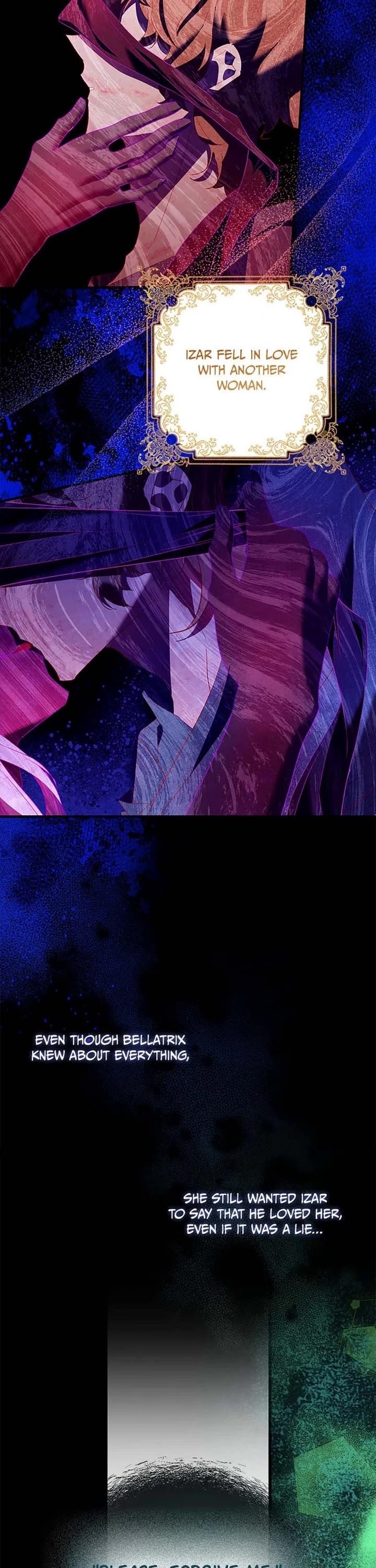 I'm a Fake Saintess but the Gods are Obsessed - Chapter 92 Page 8