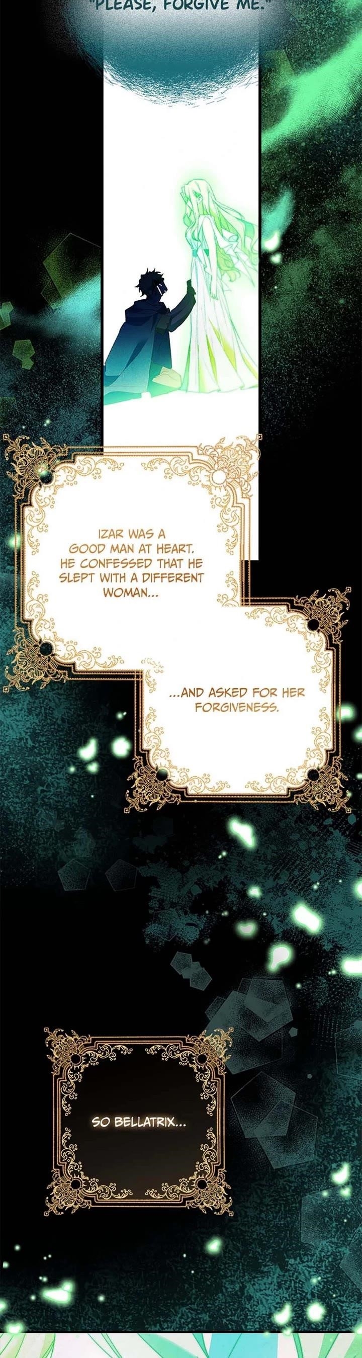 I'm a Fake Saintess but the Gods are Obsessed - Chapter 92 Page 9