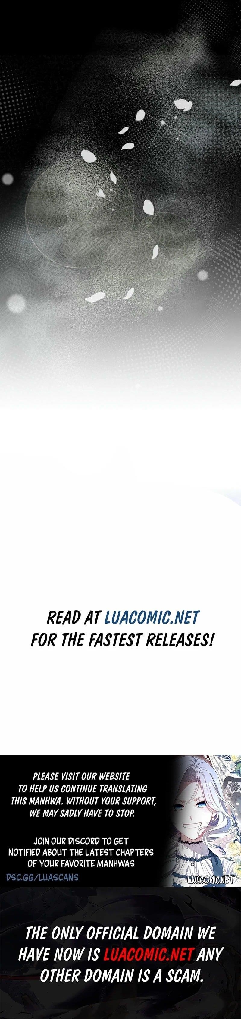 I'm a Fake Saintess but the Gods are Obsessed - Chapter 96 Page 10