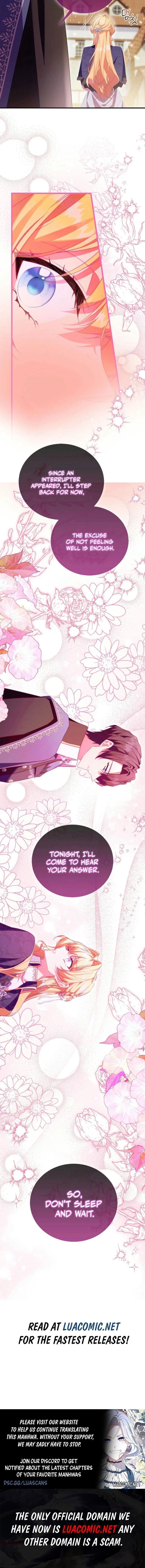 I'm a Fake Saintess but the Gods are Obsessed - Chapter 99 Page 16